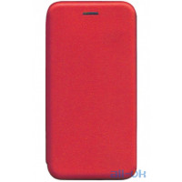 Чохол-книжка G-Case Ranger Series для Xiaomi Redmi Note 9 Red