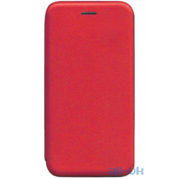 Чохол-книжка G-Case Ranger Series для Xiaomi Redmi Note 9 Red