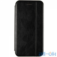 Чохол-книжка Book Cover Leather Gelius для Samsung A315 (A31) Black