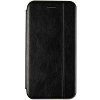 Чохол-книжка Book Cover Leather Gelius для Samsung A315 (A31) Black