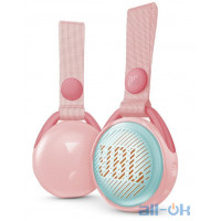 Портативна колонка JBL JRPOP Pink (JBLJRPOPPIK)