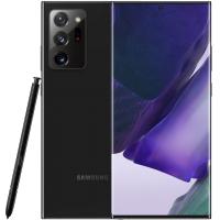 Samsung Galaxy Note20 Ultra 5G SM-N986B 12/256GB Mystic Black