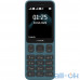 Nokia 125 Dual Sim Blue UA UCRF — інтернет магазин All-Ok. фото 1