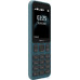 Nokia 125 Dual Sim Blue UA UCRF — интернет магазин All-Ok. Фото 1