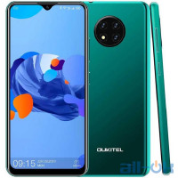 Oukitel C19 2/16GB Green