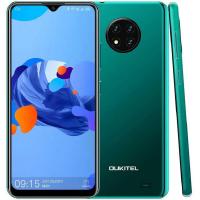 Oukitel C19 2/16GB Green