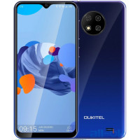 Oukitel C19 2/16GB Blue