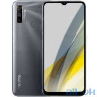 Realme C3 3/32Gb Grey 