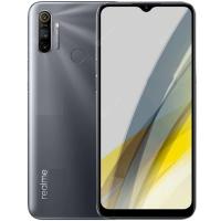 Realme C3 3/32Gb Grey 