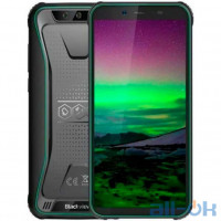 Blackview BV5500 Pro 3/16GB Green