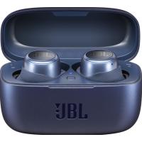 Навушники TWS JBL Live 300TWS Blue (JBLLIVE300TWSBLU) UA UCRF