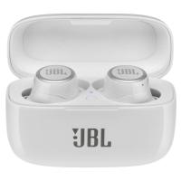 Навушники TWS JBL Live 300TWS White (JBLLIVE300TWSWHT)