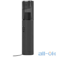 Ручний пилосос Roidmi Portable vacuum cleaner NANO Black (XCQP1RM)