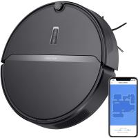 Робот-пилосос з вологим прибиранням RoboRock E4 E452-02