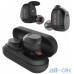 Навушники TWS ELARI NanoPods Black (NPS-1) — інтернет магазин All-Ok. фото 2