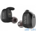 Навушники TWS ELARI NanoPods Black (NPS-1) — інтернет магазин All-Ok. фото 3