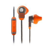 Навушники з мікрофоном JBL Yurbuds Venture Pro Burnt Orange (YBADVENT02ORG)