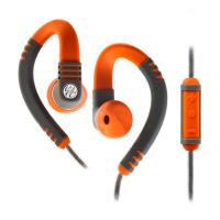 Навушники з мікрофоном JBL Yurbuds Explore Pro Burnt Orange (YBADEXPL02ORG)