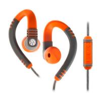 Навушники з мікрофоном JBL Yurbuds Explore Talk Burnt Orange (YBADEXPL01ORG)