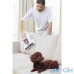 Ручний пилосос JIMMY Mites portable vacuum cleaner White (JV11) — інтернет магазин All-Ok. фото 2