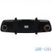Автомобільний відеореєстратор-дзеркало REMAX CX-03 Black Plus Blue — інтернет магазин All-Ok. фото 1