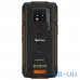 Oukitel WP7 6/128GB Orange + УФ лампа  — інтернет магазин All-Ok. фото 2