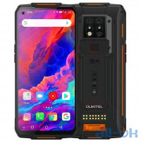 Oukitel WP7 6/128GB Orange