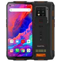 Oukitel WP7 6/128GB Orange + УФ лампа 