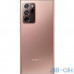 Samsung Galaxy Note20 Ultra 5G SM-N986B 12/256GB Mystic Bronze — інтернет магазин All-Ok. фото 4