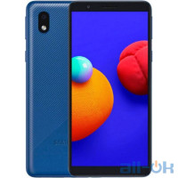 Samsung Galaxy A01 Core 1/16GB Blue (SM-A013FZBD) UA UCRF