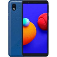 Samsung Galaxy A01 Core 1/16GB Blue (SM-A013FZBD) UA UCRF