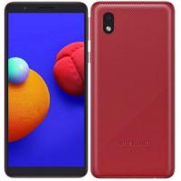 Samsung Galaxy A01 Core 1/16GB Red (SM-A013FZRD) UA UCRF