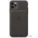 Чохол USAMS Smart Battery Case для Phone 11 Pro Max US-CD112 Black — інтернет магазин All-Ok. фото 1