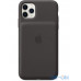 Чохол USAMS Smart Battery Case для Phone 11 Pro US-CD110 Black — інтернет магазин All-Ok. фото 1