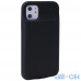 Чохол USAMS Smart Battery Case для Phone 11 US-CD111 Black — інтернет магазин All-Ok. фото 1