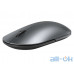 Миша Xiaomi Mi Elegant Mouse Wireless/Bluetooth (XMWS001TM/HLK4037CN) Metallic Edition Black — інтернет магазин All-Ok. фото 1