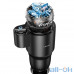 Смарт-кружка для нагрівання та охолодження води USAMS Car Cooling And Heating Smart Cup US-ZB160 | 0-60 ° / 8-15min | — інтернет магазин All-Ok. фото 1