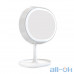Зеркало JOYROOM Multi-functional LED Beauty Series Smart Light Makeup Mirror Lamp JR-CY266 White — інтернет магазин All-Ok. фото 1