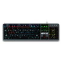 Клавіатура Meetion LED Mechanical Gaming Keyboard MK007