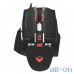 Миша Meetion Backlit Gaming Mechanical Mouse RGB MT-M975 black — інтернет магазин All-Ok. фото 1