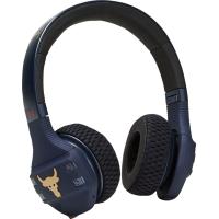 Навушники JBL Under Armour Project Rock Sport Wireless Train Blue (UAROCKOEBTBLUAM)