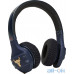 Навушники JBL Under Armour Project Rock Sport Wireless Train Blue (UAROCKOEBTBLUAM) — інтернет магазин All-Ok. фото 1