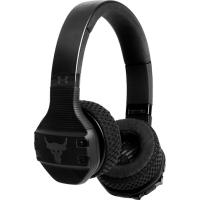 Навушники JBL Under Armour Project Rock Sport Wireless Train White (UAROCKOEBTBLMAM)