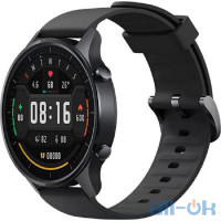 Смарт-годинник Xiaomi Mi Watch Color Black