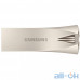 Флешка Samsung 64 GB Bar Plus Champagne Silver (MUF-64BE3/APC) — інтернет магазин All-Ok. фото 1