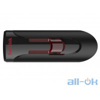 Флешка SanDisk 32 GB Glide (SDCZ600-032G-G35)