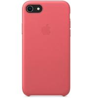 Чохол накладка на iPhone 7/8 Pink Fuchsia