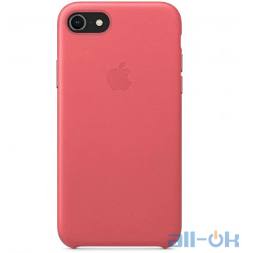 Чохол накладка на iPhone 7/8 Pink Fuchsia