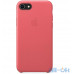 Чохол накладка на iPhone 7/8 Pink Fuchsia — інтернет магазин All-Ok. фото 1