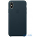 Чохол накладка на iPhone X Cosmos Blue — інтернет магазин All-Ok. фото 1